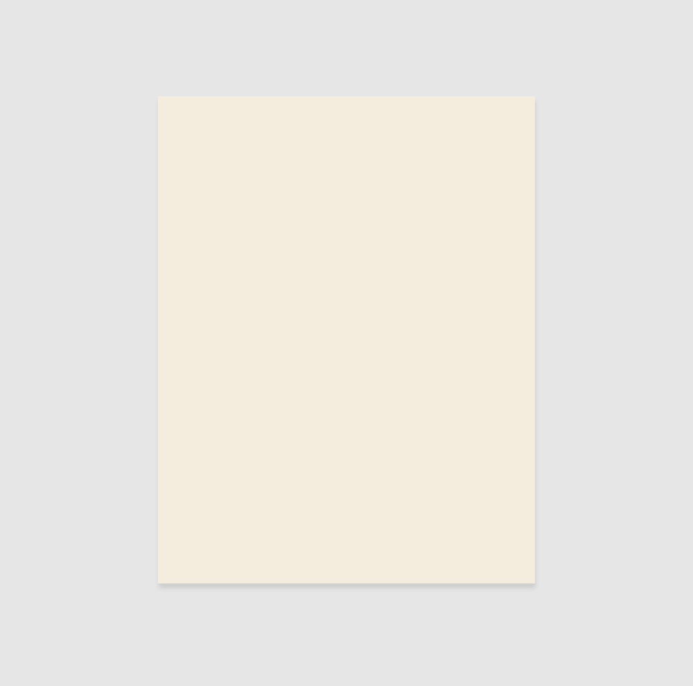 Process Animation of Camel Art Print